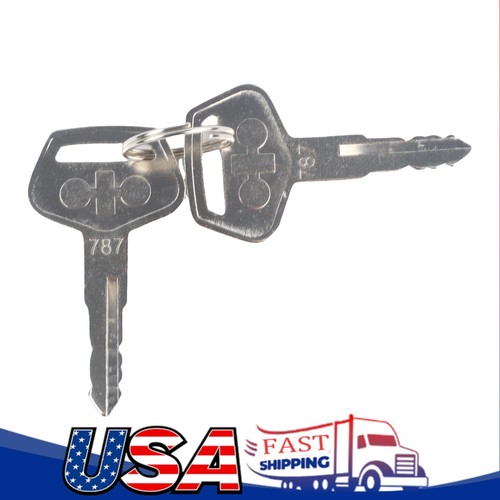 Oem 787 key - key, for