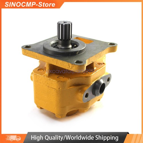 07430 72203 hydraulic pump - 07430-72203, for