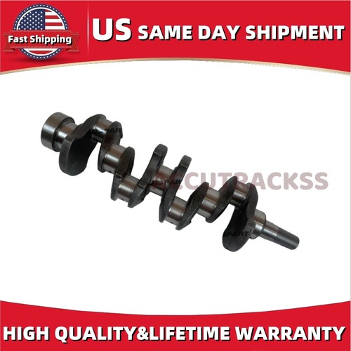 4d94 crankshaft 6144 - 4d94, 6144-31-1200