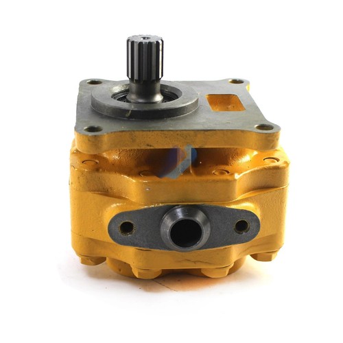Hydraulic pump 07430 - hydraulic, 07430-72203