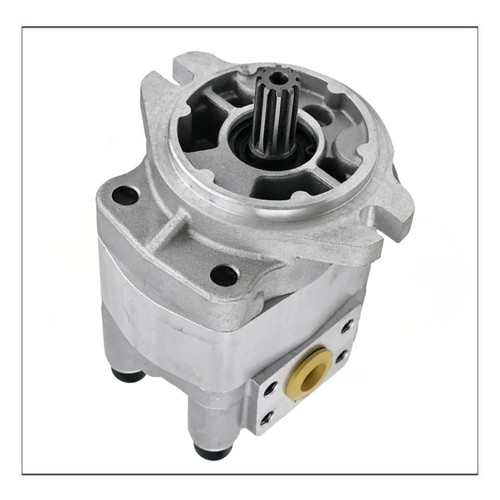 Hydraulic pump 705 01200 - pump, 705-41-01200