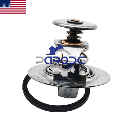 New 1pc thermostat for - for, komatsu