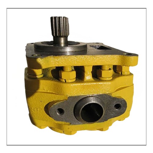 Hydraulic pump 07437 71300 - pump, 07437-71300