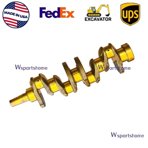4d94 crankshaft 6144 1200 - 4d94,