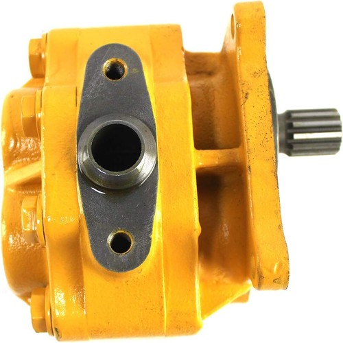 Hydraulic pump 07430 72203 - pump, 07430-72203