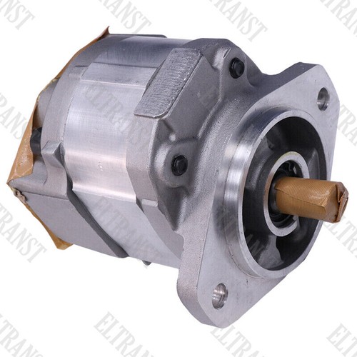 Hydraulic pump 705 33110 - hydraulic, 705-12-33110